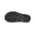 Men's Daytona Ii Slide Sandal In Black/black