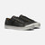 Men's Eldon Harvest Sneaker In Black/Silver Birch - Black/Silver Birch