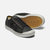 Men's Eldon Harvest Sneaker In Black/Silver Birch