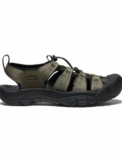 Keen Men'S Newport H2 Sandal product