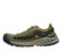 Men's Nxis Uneek Waterproof Shoe In Dark Olive/Olive Drab