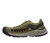 Men's Nxis Uneek Waterproof Shoe In Dark Olive/Olive Drab