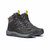 Men's Revel Iv Mid Polar Boot In Black/magnet