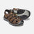 Men's Rialto Fisherman Sandal In Bison