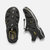 Men's Rialto Fisherman Sandal In Black