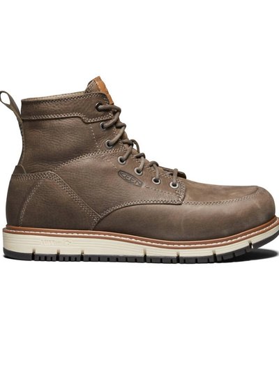 Keen Men's San Jose 6" Boot product