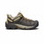 Men's Voyageur Hiking Shoes In Olive/inca Gold - Olive/inca Gold