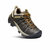 Men's Voyageur Hiking Shoes In Olive/inca Gold