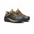 Men's Voyageur Hiking Shoes In Olive/inca Gold