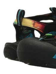 Women'S Newport Retro Original Tie Dye Sport Sandal - Multi