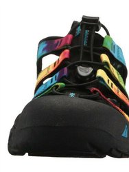 Women'S Newport Retro Original Tie Dye Sport Sandal