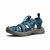 Women's Whisper Hiking Sandal In Smoke Blue