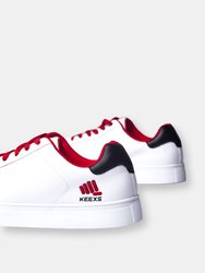 Men's Ah-Free-Can Limited Edition Classic Sneaker