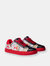 Men's Love Note Iba Limited Editon - Classic Sneaker - Red/White