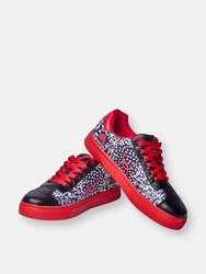 Men's Love Note Kiet LImited Edition Classic Sneaker