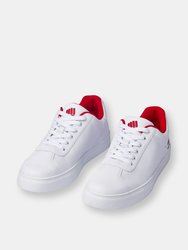 Men's Wyte Classic Edition Sneaker - White 