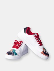 Women's Ah-Free-Can Limited Edition Classic Sneaker