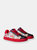 Women's Love Note Iba Limited Editon - Classic Sneaker - Red/White