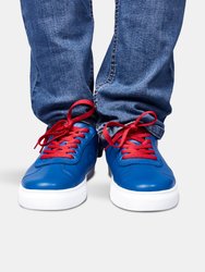 Women's True Blue Classic Edition Sneaker