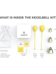 Kegelbell The Vagina Gym Original Kit