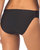 Side Shirred Hipster Bikini Bottom In Dream Weaver