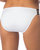 Stompin Stilettos Sporty Hipster Bikini Bottom In White