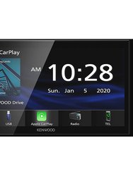 6.8 inch Digital Multimedia Receiver with Bluetooth