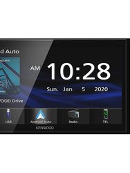 6.8 inch Digital Multimedia Receiver with Bluetooth