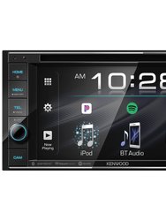 DVD Receiver With Bluetooth
