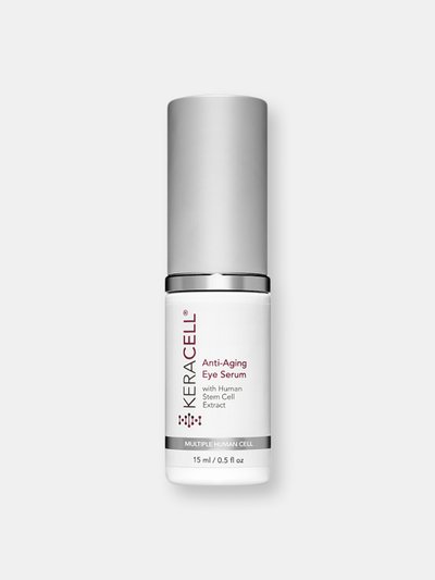 keracell Anti-Aging Eye Serum with MHCsc™ Technology product