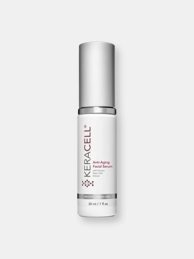 keracell Anti-Aging Facial Serum with MHCsc™ Technology product