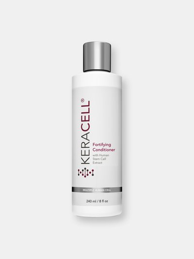 keracell Fortifying Conditioner with MHCsc™ Technology product