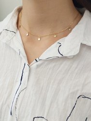 Della Necklaces - Gold Vermeil - Default Title