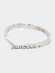 Lovell Ring - Sterling Silver