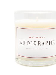 Autographe Luxury Scented Candle