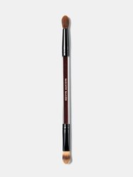 The Duet Concealer Brush