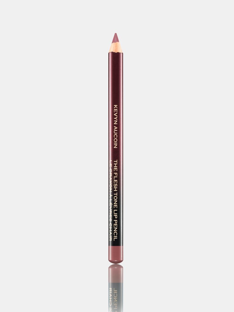 The Flesh Tone Lip Pencil