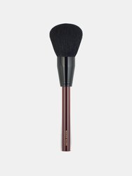 The Large Powder & Blush Brush