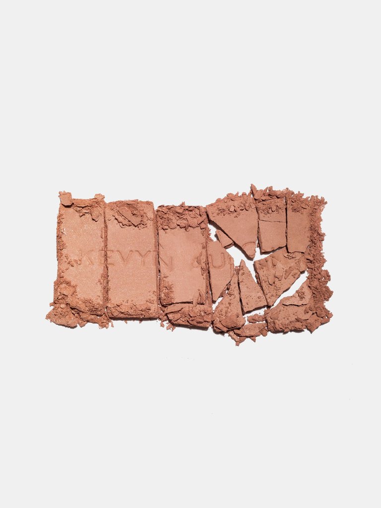 The Neo Bronzer