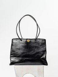 Gabi Handbag - Black