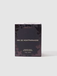 Massage Oil Candle Santal No. 2