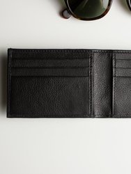 Classic Bifold Wallet