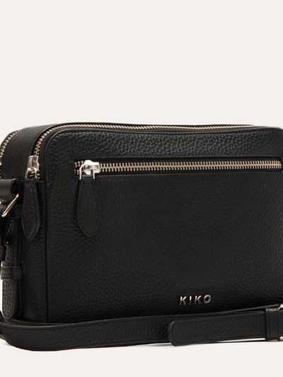 Kiko Leather Classic Crossbody Bag product