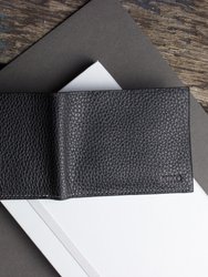 Classic Leather Wallet