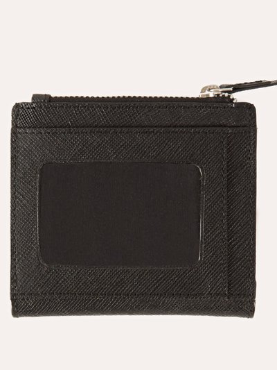 Kiko Leather Coin Purse Wallet product