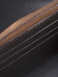 Double Bifold Wallet