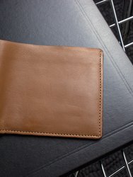 Double Bifold Wallet