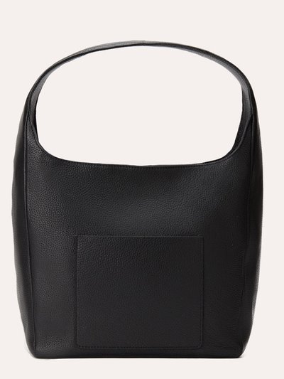 Kiko Leather Hobo Handbag product