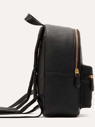 Kiko Leather Itty-Bitty Backpack product