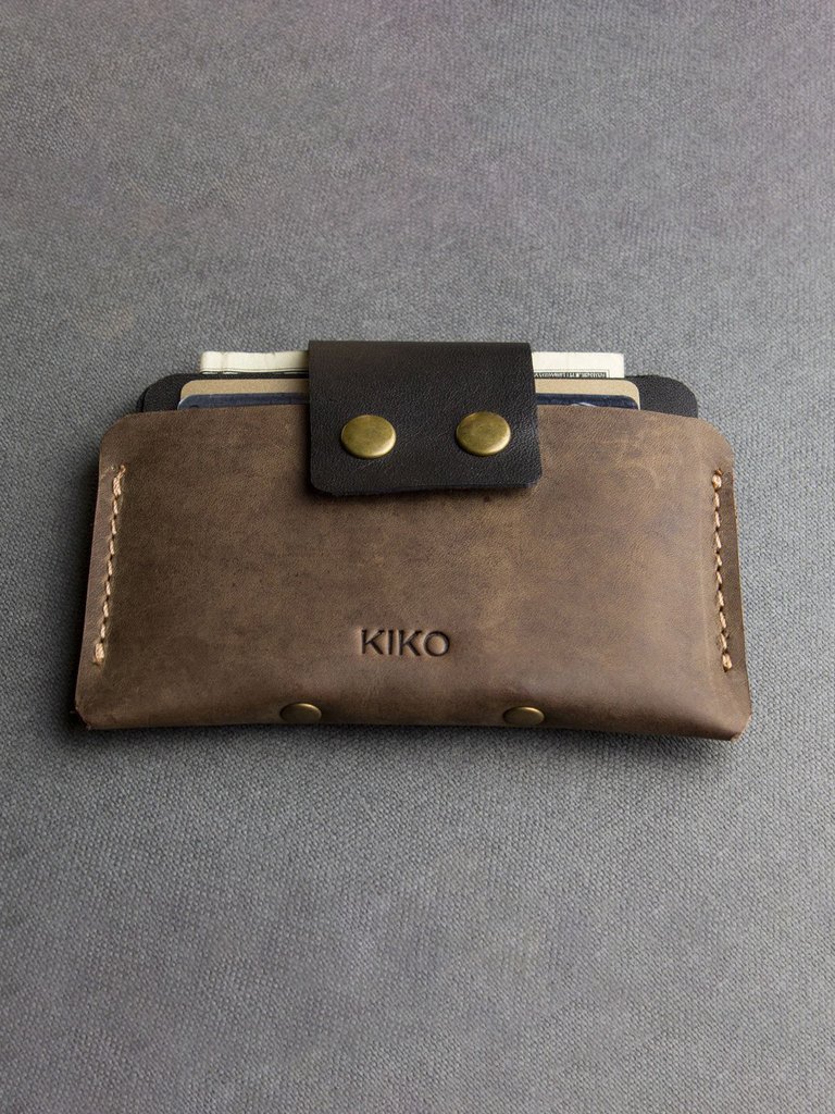 Leather Card Case